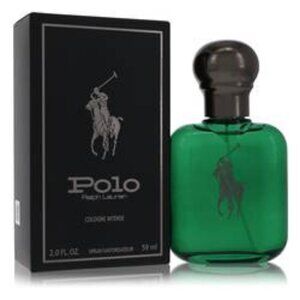 Polo Cologne Intense by Ralph Lauren - Cologne Intense Spray 2 oz
